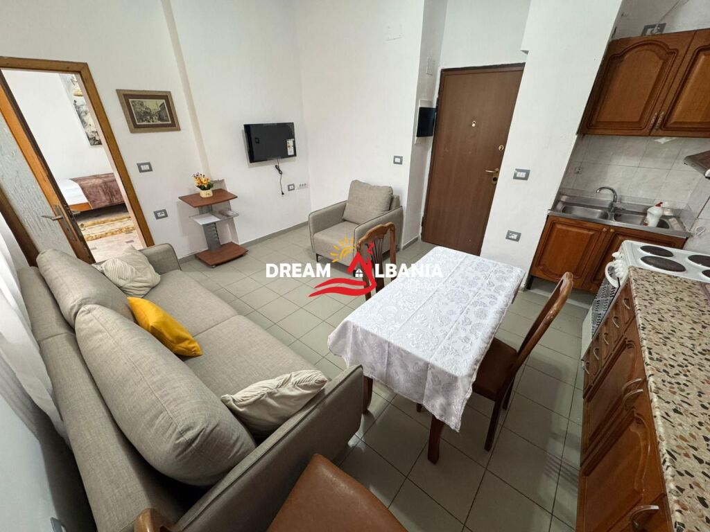 Jepet Apartament 2+1 me Qera Rr Durresit, prane Mullirit te Vjeter, Tirane (ID 4229502) - Widok 2