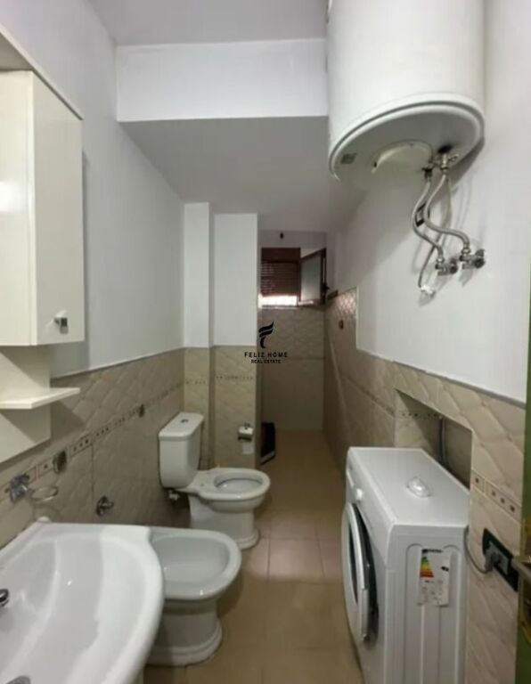 APPARTAMENTO IN AFFITTO 1+1 VASIL SHANTO 45.000 LEKE FH-77547