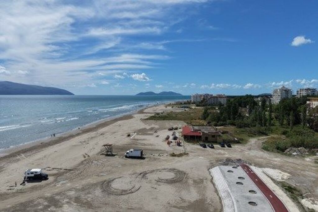 Apartment 1+1 for sale in Vlore