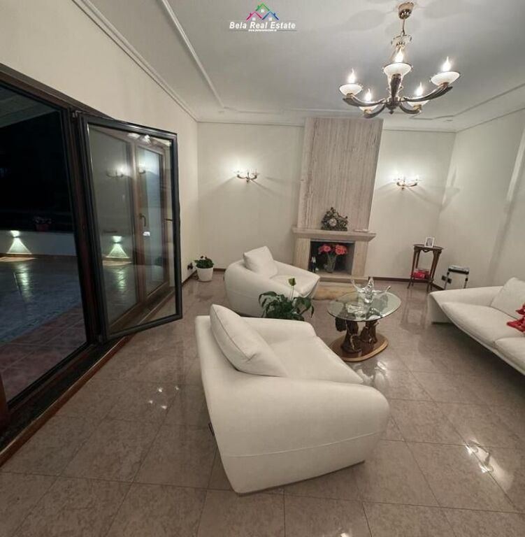 Apartment For Rent 3+1 At Elbasan Street (ID B23156) Tirana