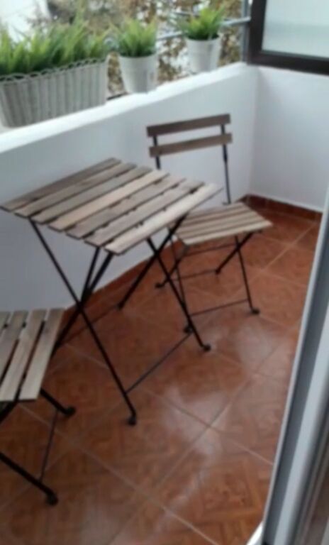 Apartment 2+1 for rent (21 Dhjetori)