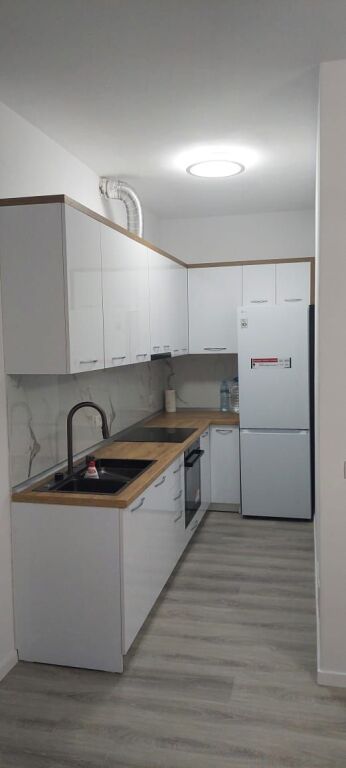 Appartamento 1+1 in affitto Astir