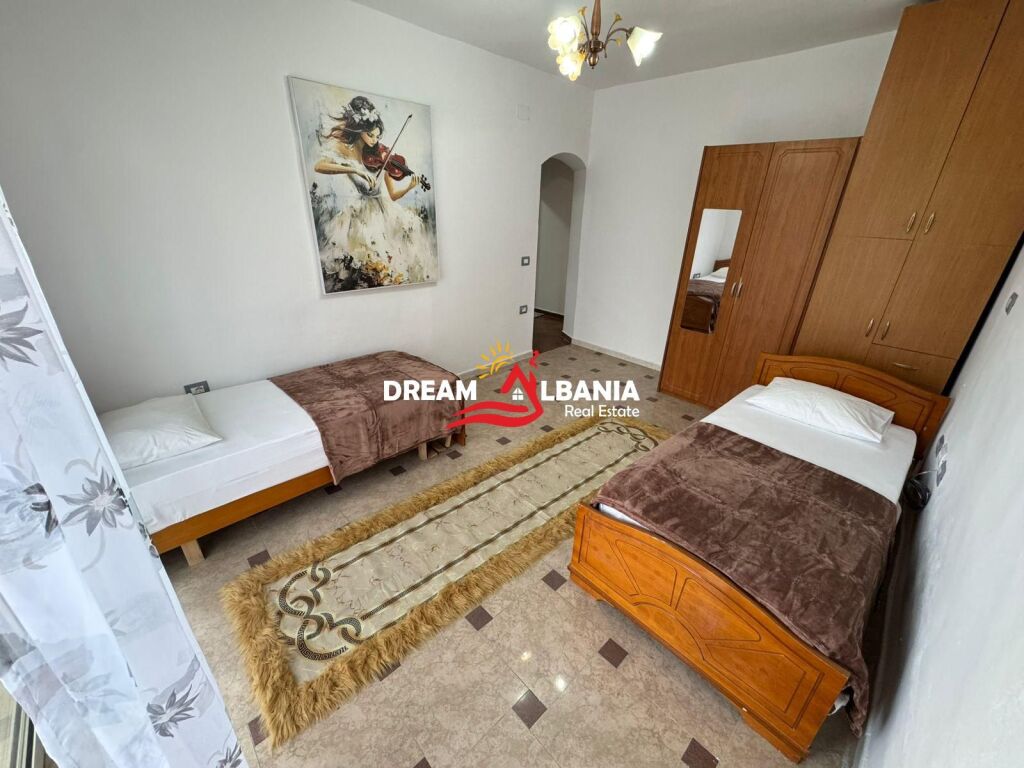 Jepet Apartament 2+1 me Qera Rr Durresit, prane Mullirit te Vjeter, Tirane (ID 4229502) - Widok 3