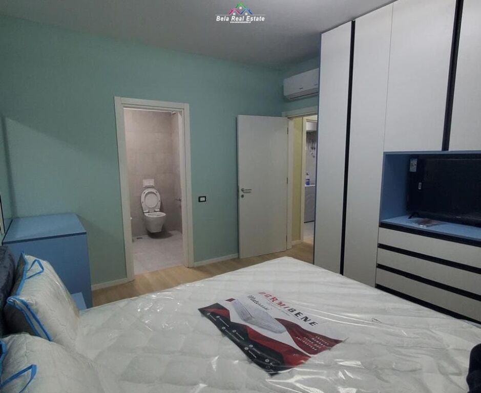 Apartment For Rent 2+1 At Dry Lake (ID B2201936) Tirana