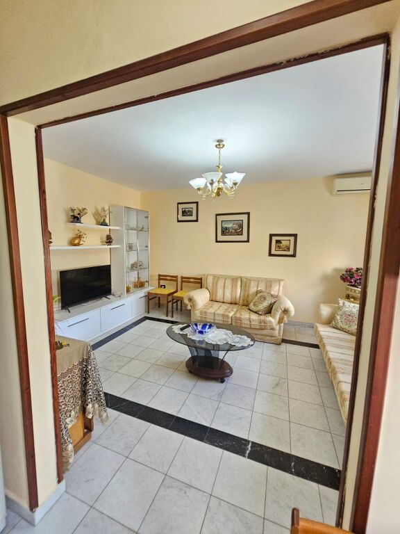 🏡 APPARTAMENTO 2+1 IN VENDITA – KOPSHTI SOROS, DURRËS
