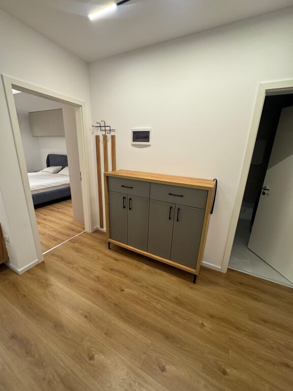 Apartment 1+1 for rent