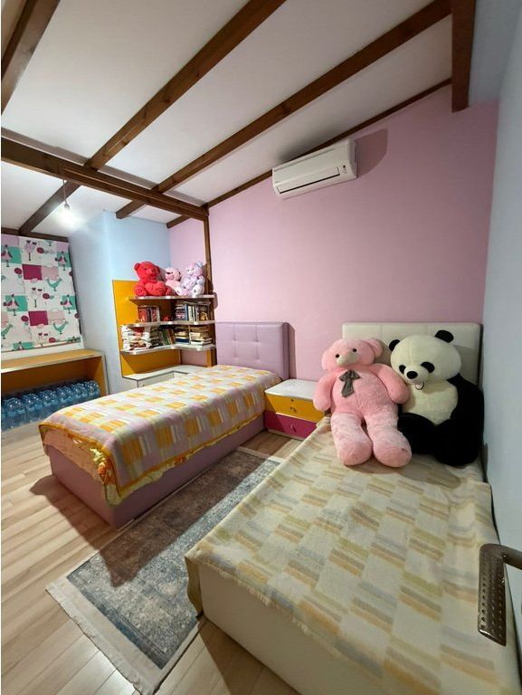 In vendita, Appartamento Duplex, Fresk, Tirane.