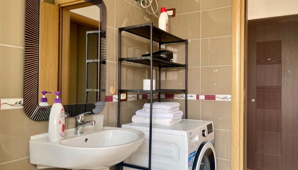 Affittasi Appartamento 1+1 – Centro, Pazari i Ri