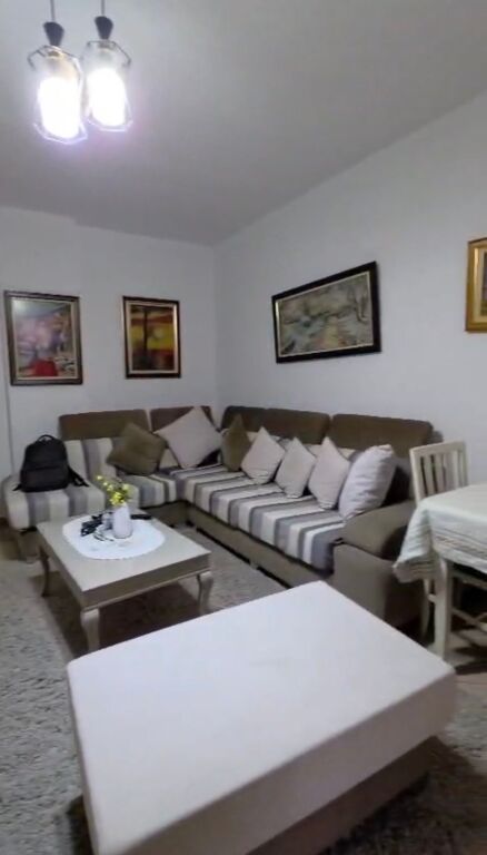APARTAMENT 2+1+VERANDE NE SHITJE NE FRESK
