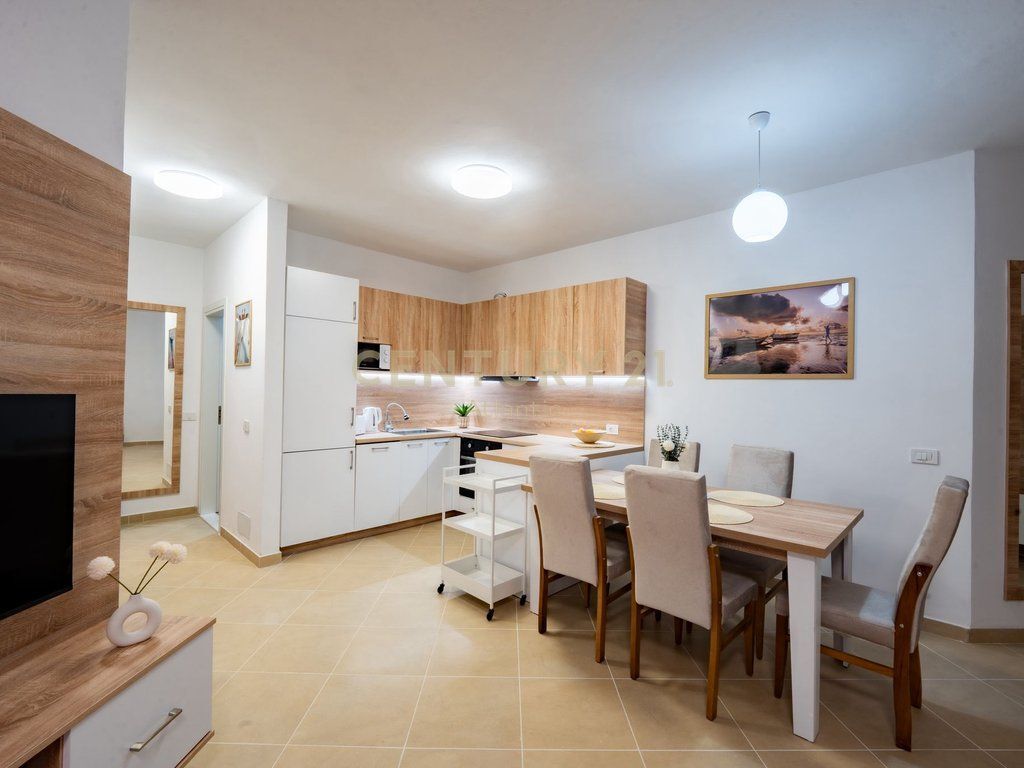 Apartament 2+1 në Shkëmbi i Kavajës, Durrës - 120,000€ | 90 m²
