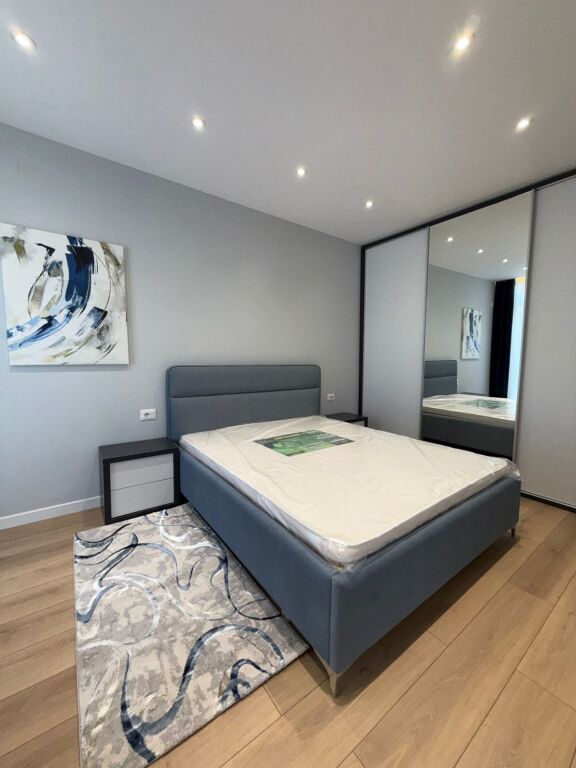 Myslym Shyri Apartment 1+1 for sale
