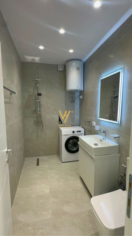 FOR SALE APARTMENT 2+1+BLK AT MYSLYM SHYRI 235,000 EURO