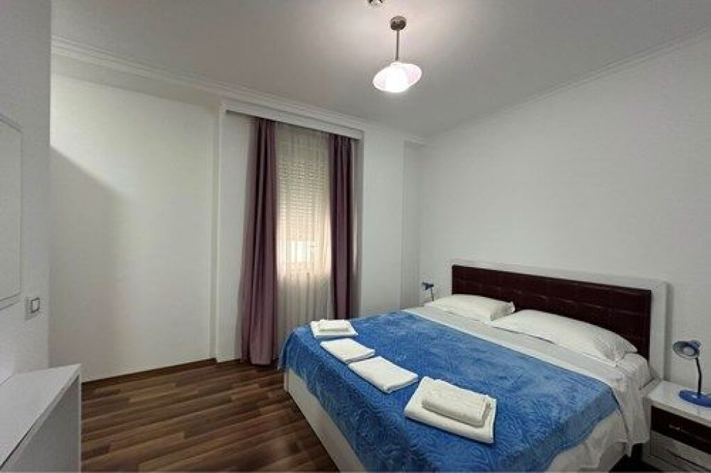 FOR SALE, 2+1 APARTMENT (CONVERTED) DORA RESIDENCE (530581007-219)