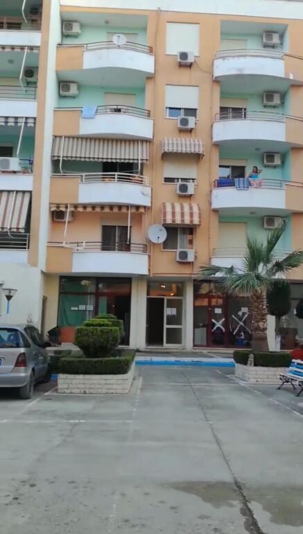 Apartment 1+1 for sale in Golem, Freskia Residence