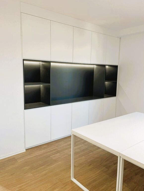 🏢Ufficio in affitto presso Garden Building📍Via Kavaja, Tirana.