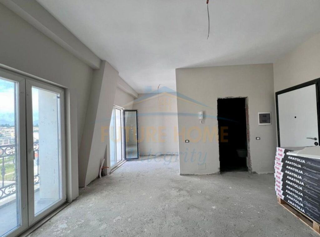 In vendita, Monolocale, Residenza Porta Tirana Nuova, Tirana.