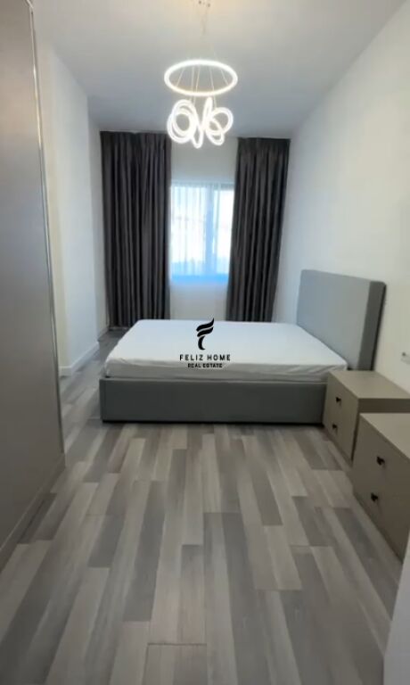 APARTMENT FOR RENT 1+1 VASIL SHANTO 70,000 LEKE FH-77439