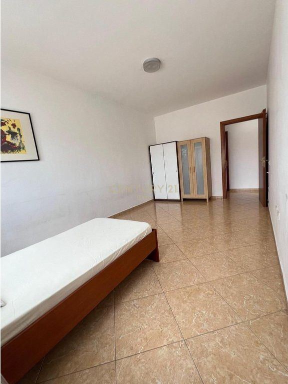APARTMENT 2+1+PARKING SPACE AT TIRANA GARDEN BUILDING!