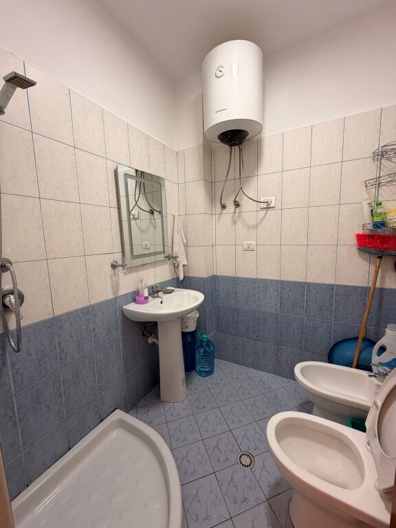 Studio Apartment for Sale – Mali i Robit