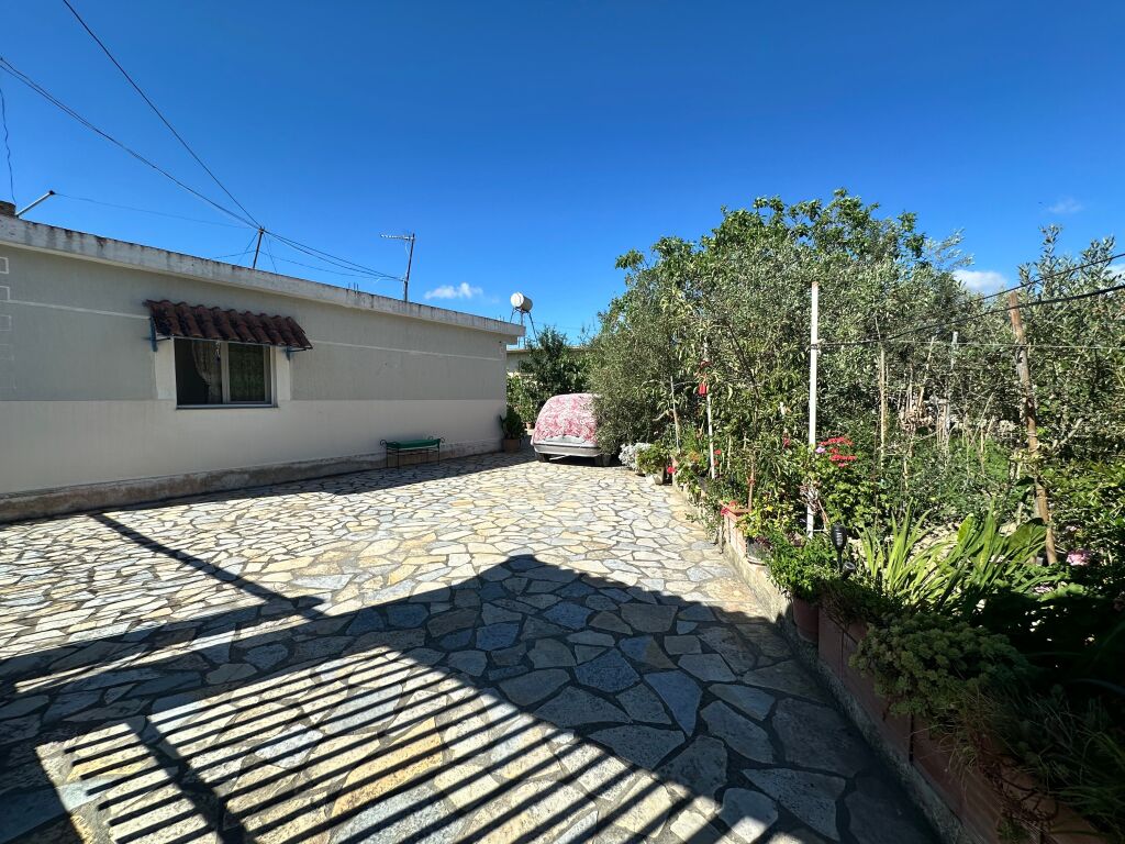 Exclusive private house for sale in Vlore on Burgut street