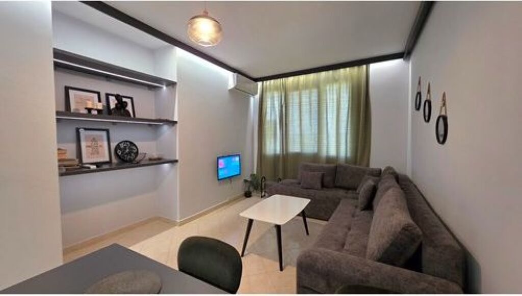 Apartment 1+1 for sale in Vlore