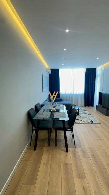 FOR SALE 1+1 APARTMENT IN MYSLYM SHYR 189,000 EURO