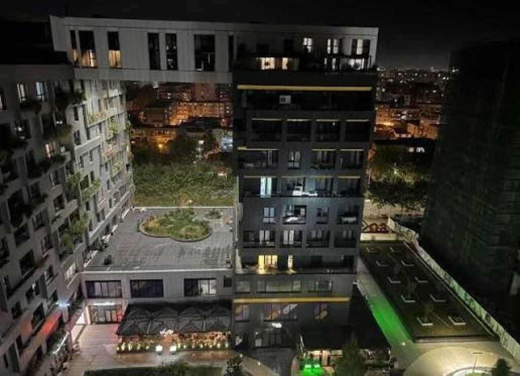 Apartment 1+1 for sale at Square 21