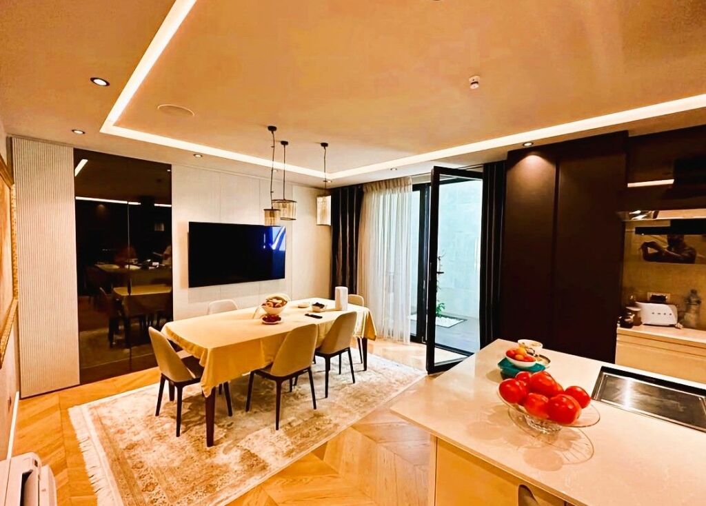🏡SUPER 3-story Villa for Sale at Mandarini Residence in TEG🔥