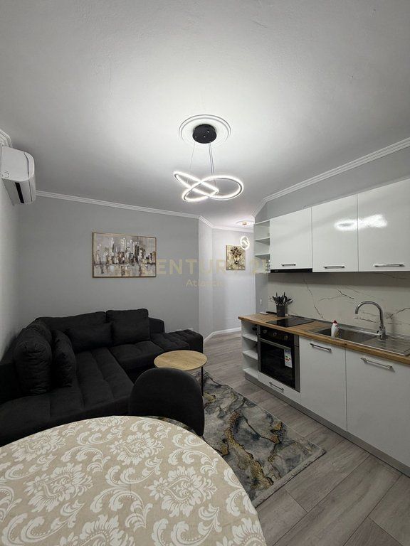 Appartamento 1+1 in vendita a Golem, Durrës - Vicino a Fafa Resort.