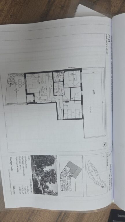 🏡 Appartamento 2+1 in vendita – Park Houses, Mjull-Bathore