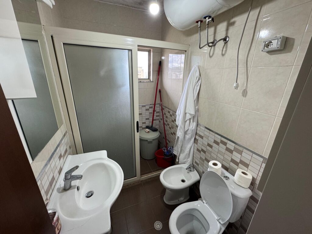 🏡 Jepet me qira apartament 2+1 📍 Ish-Fusha e Aviacionit