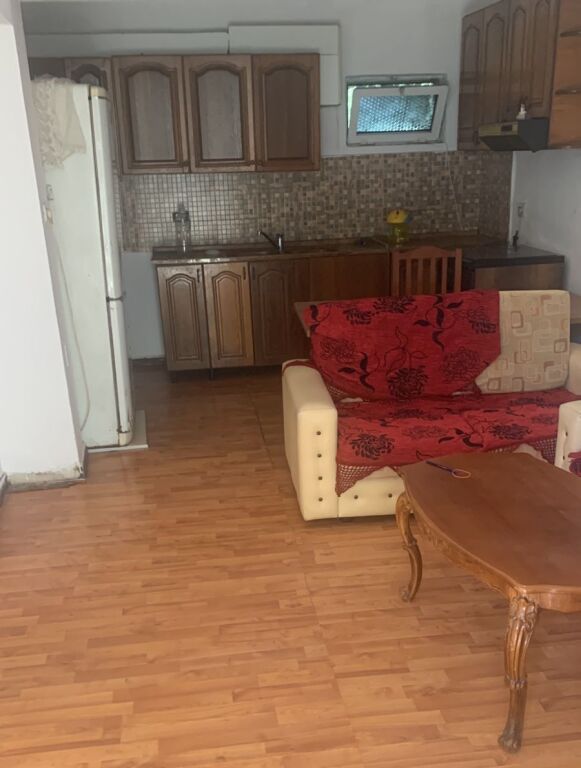 Apartament me qira 1+1 – Allias !