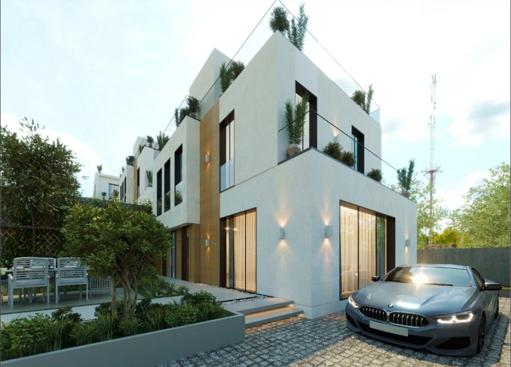 🍋✨ Private 3-Storey Villa for Sale – Lemon’s Residence | Dry Lake ✨🍋
