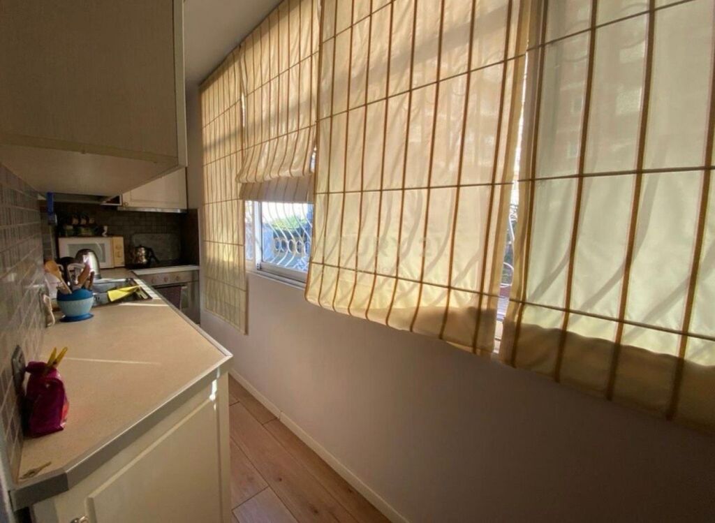 Apartment 2+1 for Rent in Myslym Shyri