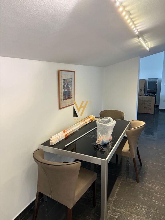 APARTMENT 2+1+BLK FOR RENT AT LONG HILL RESIDENCE 1,500 EURO