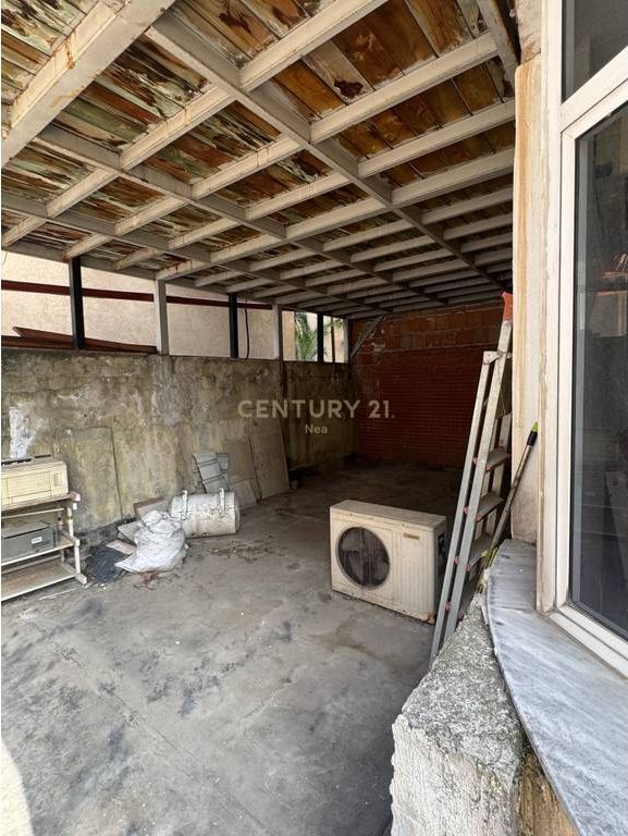 For sale 1+1 apartment + veranda at Wilson Square!!