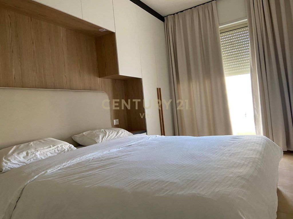 APPARTAMENTO 1+1 IN VENDITA A DURAZZO !!!