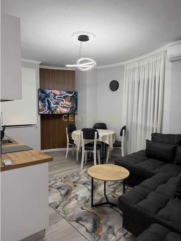 Appartamento 1+1 in vendita a Golem, Durrës - Vicino a Fafa Resort.
