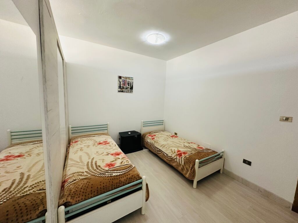 Home Studio In Affitto