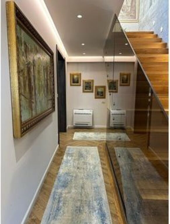---Super Villa for Rent at Residence Kodra e Diellit 2-----