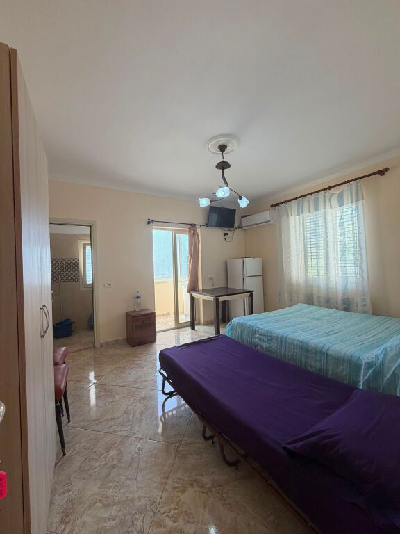 Studio apartment for rent