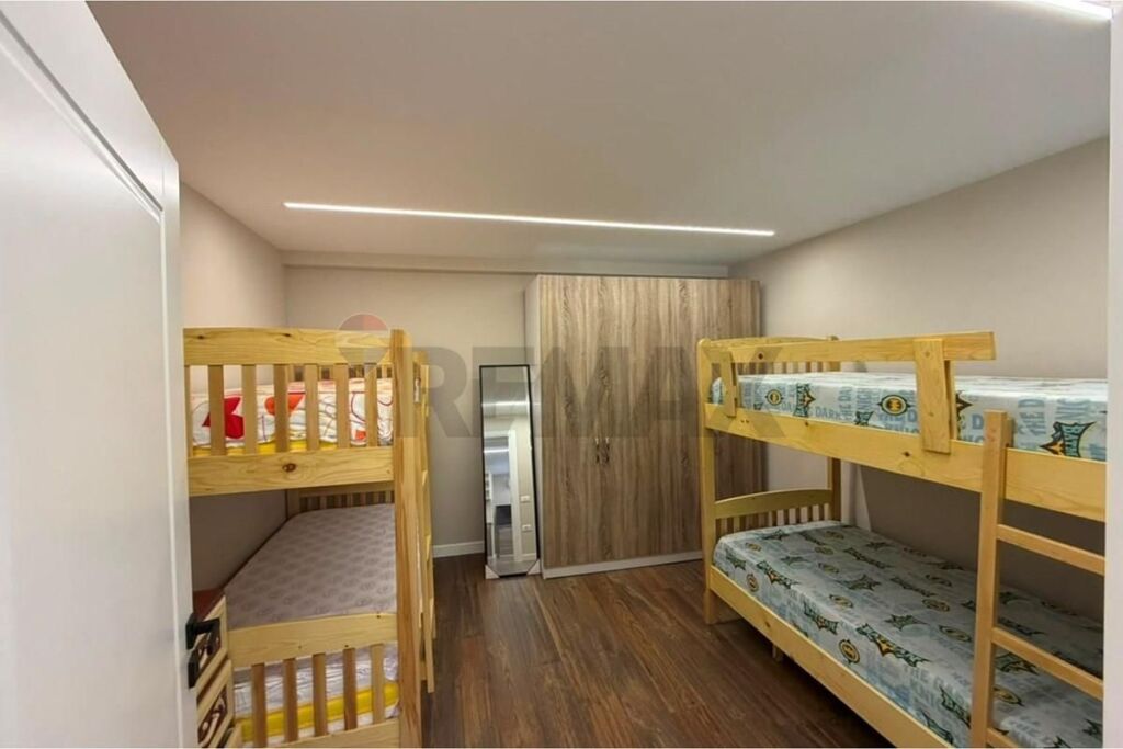 Apartament - Për Qira - Rruga e Elbasanit, Tiranë