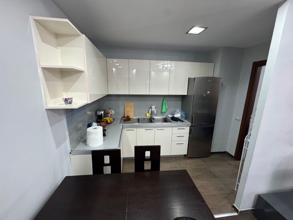 📣 FOR RENT Apartment 2+1 📍Former Aviation Field ✨