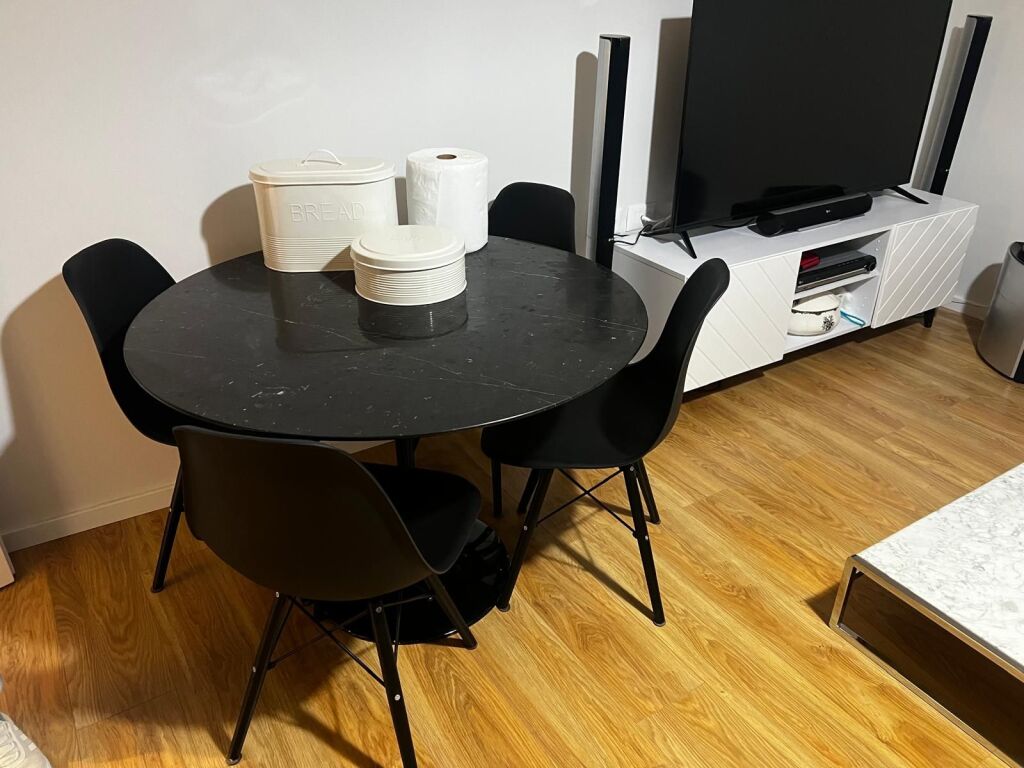 Apartment 1+1 for rent – near the Ballet School !
