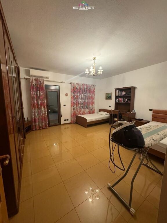 Apartment For Rent 3+1 At Elbasan Street (ID B23156) Tirana
