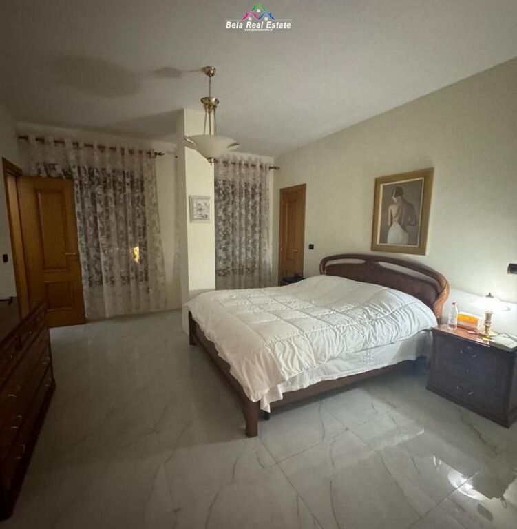 Apartment For Rent 3+1 At Elbasan Street (ID B23156) Tirana