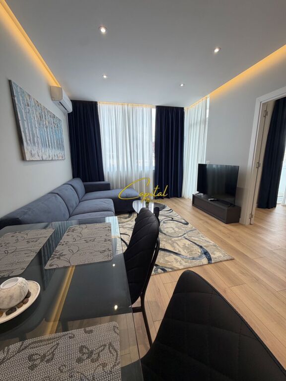 SHITET APARTAMENT 1+1 MYSLYM SHYRI 189.000 EURO