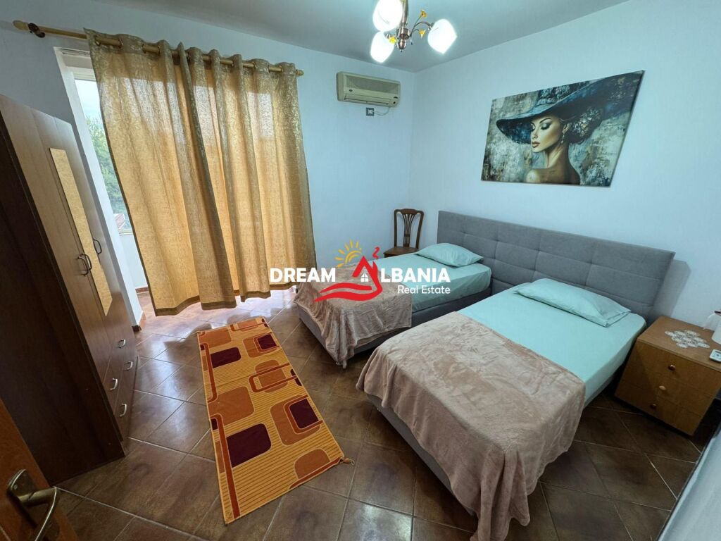 Jepet Apartament 2+1 me Qera Rr Durresit, prane Mullirit te Vjeter, Tirane (ID 4229502) - Widok 5
