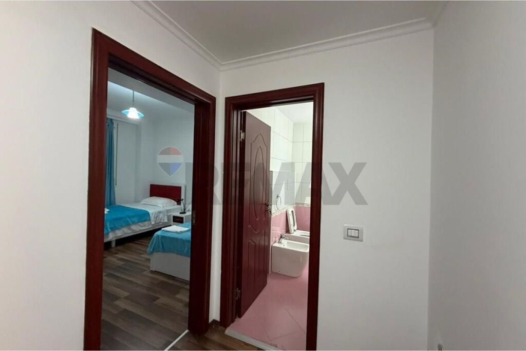 FOR SALE, APARTMENT 2+1, DORA RESIDENCE, TIRANA