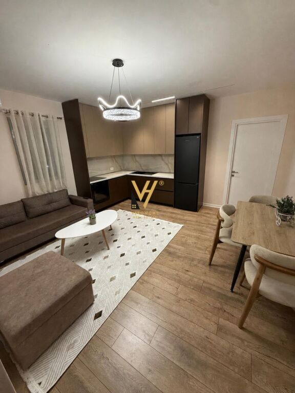 APARTMENT 1+1+BLK FOR RENT AT FARKES LAKE 40,000 LEKE